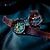 Relógios AVI-8 Hawker Hurricane e Spitfire Limited Edition AV-BOB85-SETA - Imagem 3