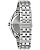 Relógio Bulova Jet Star Precisionist 96B472 - Imagem 3
