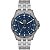 Relógio Orient Automático 3 Estrelas GMT NH3SS018 D2SX - Imagem 1