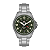 Orient 3 Stars GMT - Imagem 1