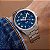 Orient 3 Stars GMT - Imagem 5