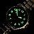 Orient 3 Stars GMT - Imagem 9