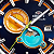 Orient Sun & Moon Limited Edition - Imagem 5
