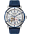 Relógio Bulova Marine Star Automático 98A225 - Imagem 1