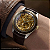 Timex x Harry Potter Waterbury - Imagem 5