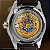 Timex x Harry Potter Waterbury - Imagem 4