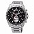 Relógio Seiko cronograph QUARTZ SSB255B1 masculino - Imagem 1