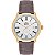 Orient Small Seconds Special Calibers YN6GC035 S3NX - Imagem 1