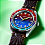 Spinnaker Fleuss Colors of the Amazon Limited Edition - Imagem 2