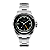 Timex Atelier GMT - Imagem 1