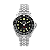 Timex DeepWater GMT - Imagem 1