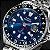 Timex DeepWater GMT - Imagem 5