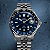 Timex DeepWater GMT - Imagem 6