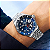 Timex DeepWater GMT - Imagem 7