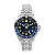 Timex DeepWater GMT - Imagem 1