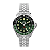 Timex DeepWater GMT - Imagem 1