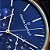 Claude Bernard Slim Line Chronograph - Imagem 2