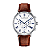 Claude Bernard Slim Line Chronograph - Imagem 1