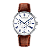 Claude Bernard Slim Line Chronograph - Imagem 1
