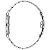 Claude Bernard Slim Line Two-Hands - Imagem 4