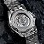 Venezianico Nereide GMT Ceratung - Imagem 4