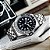 Venezianico Nereide GMT Ceratung - Imagem 3