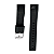 Squale Pulseira Borracha 20mm (1521/1545/T186) - Imagem 1