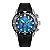 Edox CO-1 Chronograph Titânio - Imagem 1