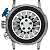 Edox Chronorally Titânio - Imagem 3