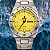 Tutima Glashütte Seven Seas Titânio - Imagem 5