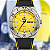 Tutima Glashütte Seven Seas Titânio - Imagem 3