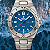 Tutima Glashütte Seven Seas Titânio - Imagem 5