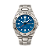 Tutima Glashütte Seven Seas Titânio - Imagem 1