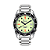 Squale 1521 Full Luminous Bracelet - Imagem 1