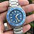 Squale 1521 Blue Blasted Bracelet - Imagem 5