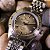 Squale Super-Squale Sunray Grey Bracelet - Imagem 2