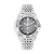 Squale Super-Squale Sunray Grey Bracelet - Imagem 1