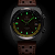 Nivada Grenchen Antarctic GMT - Imagem 5