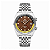 Nivada Grenchen Antarctic GMT - Imagem 1