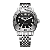 Nivada Grenchen Depthmaster - Pacman 39 - Imagem 1