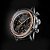 Nivada Grenchen Chronoking Mecaquartz Inter.Bezel - Imagem 4