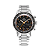 Nivada Grenchen Chronoking Mecaquartz Inter.Bezel - Imagem 1