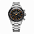 Nivada Grenchen Chronoking - Imagem 1