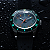 Nivada Grenchen Aquamar Grey - Imagem 4