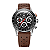 Nivada Grenchen Chronoking Mecaquartz Racing - Imagem 1