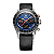 Nivada Grenchen Chronoking Mecaquartz Racing - Imagem 1