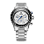 Nivada Grenchen Chronoking Mecaquartz Racing - Imagem 1