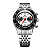 Nivada Grenchen Chronomaster - Imagem 1