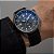 Laco Frankfurt GMT Grau - Imagem 5