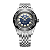 Nivada Grenchen Aquamar Vintage - Imagem 1
